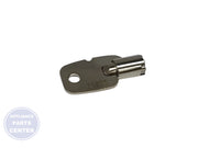 GREENWALD MONEY BOX KEY GR888 - Main view showing secure key design for GRW Undefined