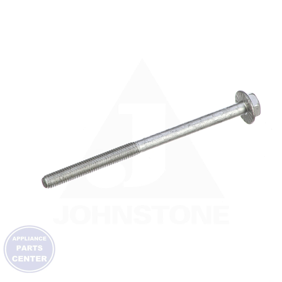 Electrical Installation Bolt 8-733-941-845 - Side view with precise measurements