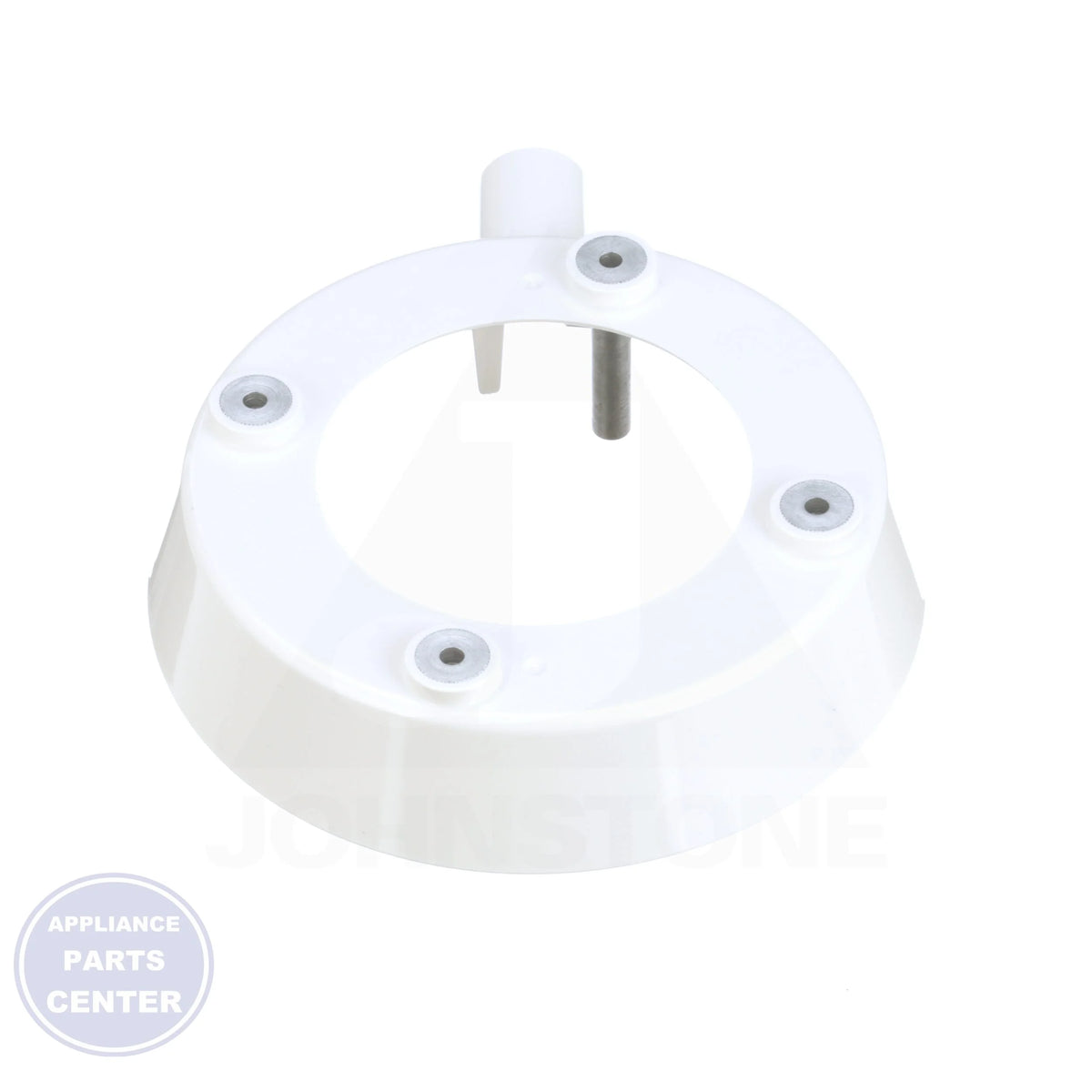 Motor Install Board 8-733-941-847 - Side view with precise measurements for Bosch equipment