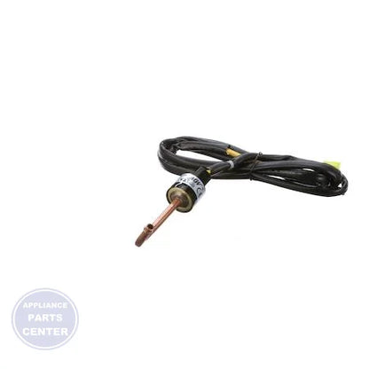 [Brand] Pressure Controller 8-733-941-857 - Main view showing precise pressure regulation for BOVB18 and BVA15 models