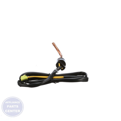 Pressure Controller 8-733-941-857 - Side view with precise pressure specifications