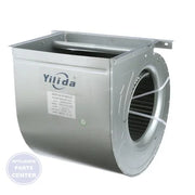 Bosch Blower Assembly Wheel 8-733-941-926 - Main view showing efficient airflow for various Bosch models