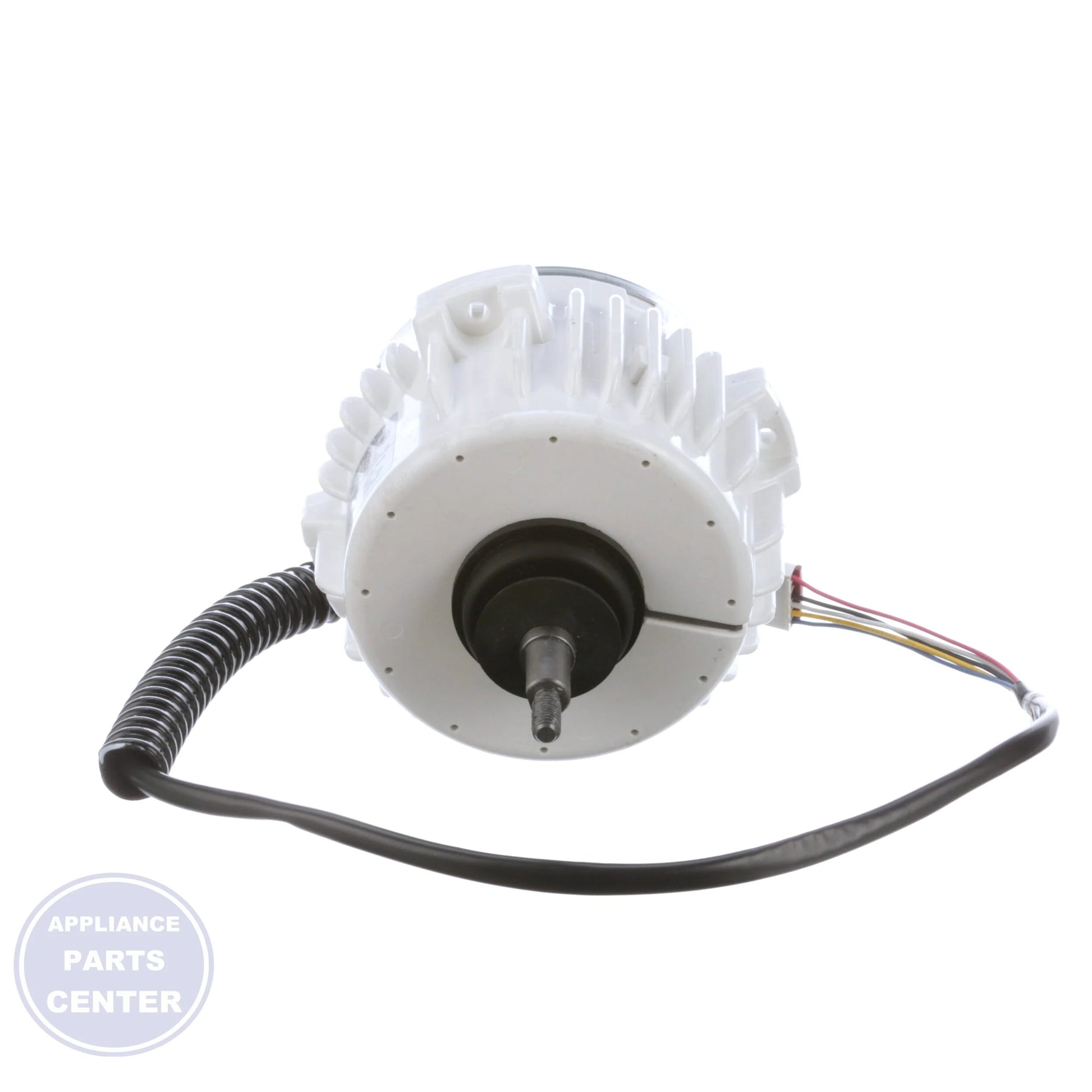 Outdoor ECM Motor 8-733-953-149 - Detailed view of durable construction