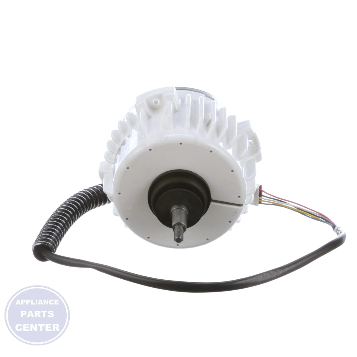 Outdoor ECM Motor 8-733-953-149 - Detailed view of durable construction