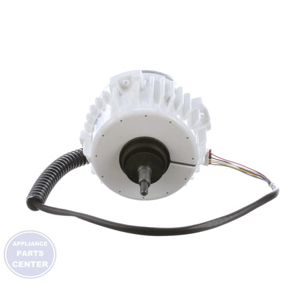 Outdoor ECM Motor 8-733-953-149 - Detailed view of durable construction