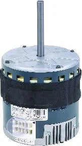 Bosch Outdoor ECM Motor 8-733-953-149 - Main view showing heavy-duty capacity for outdoor appliances