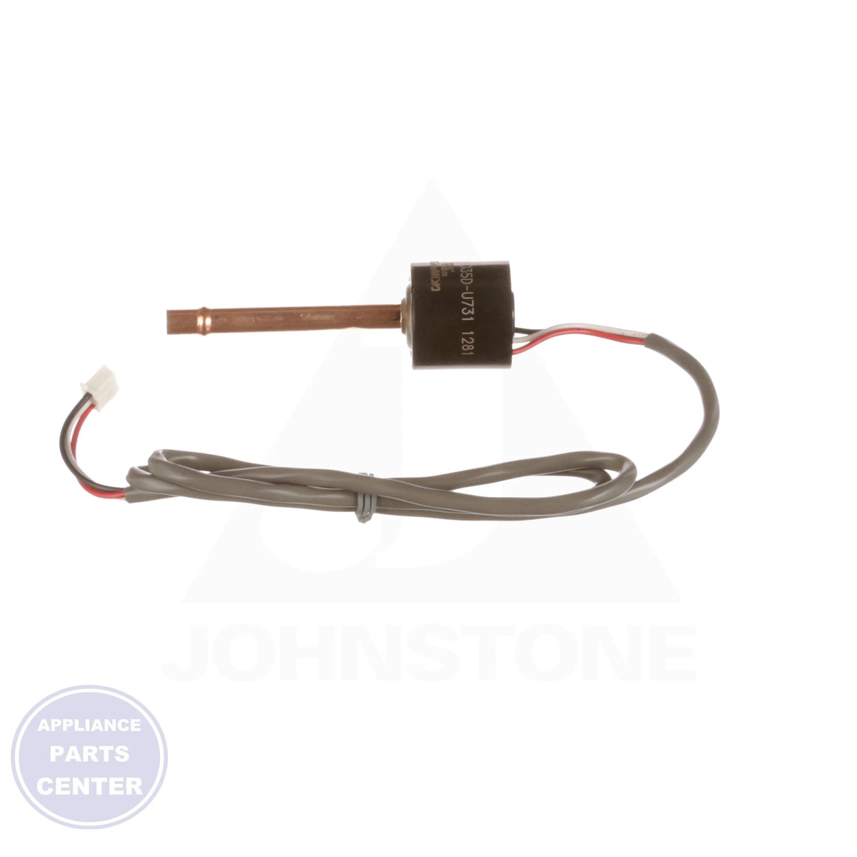 Pressure Transducer 8-733-953-160 - Detailed view of 10-year lifespan