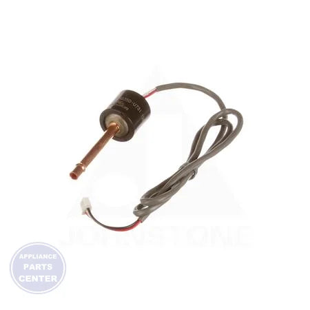 [Brand] Pressure Transducer 8-733-953-160 - Main view showing pressure gauge for BOVB18 and BVA15