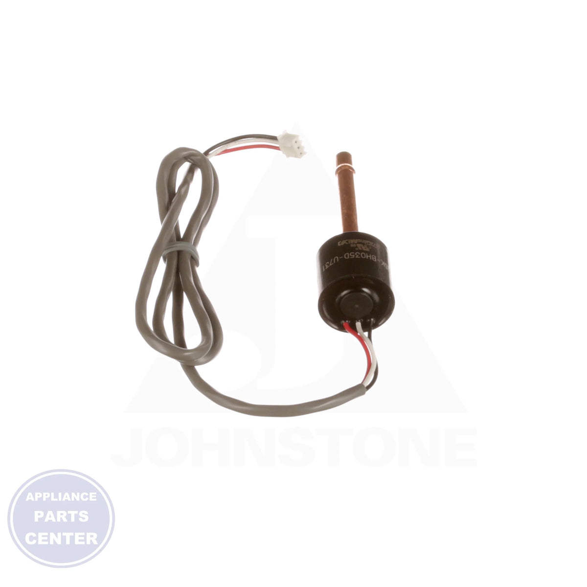 Pressure Transducer 8-733-953-160 - Side view with 150 psi support