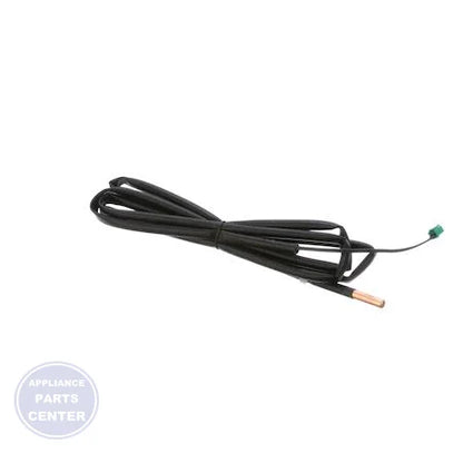 Appliance Compressor Discharge Temp Sensor 8-733-953-172 - Main view showing temperature regulation for BOVB18 and BVA15 models