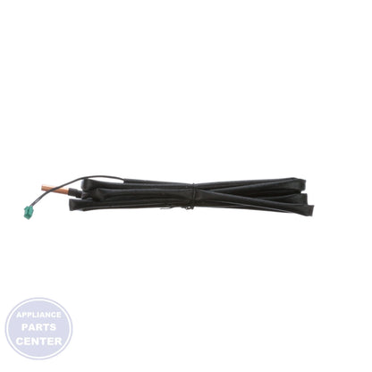 Compressor Discharge Temp Sensor 8-733-953-172 - Side view with precise measurements