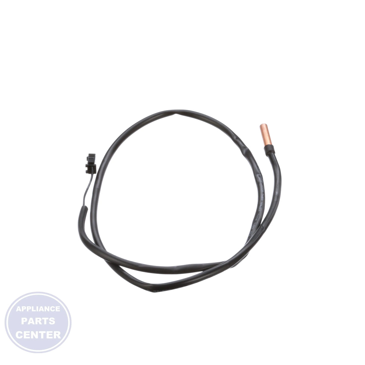 Outdoor Coil Temperature Sensor 8-733-953-173 - Side view with -40°F to 300°F temperature range