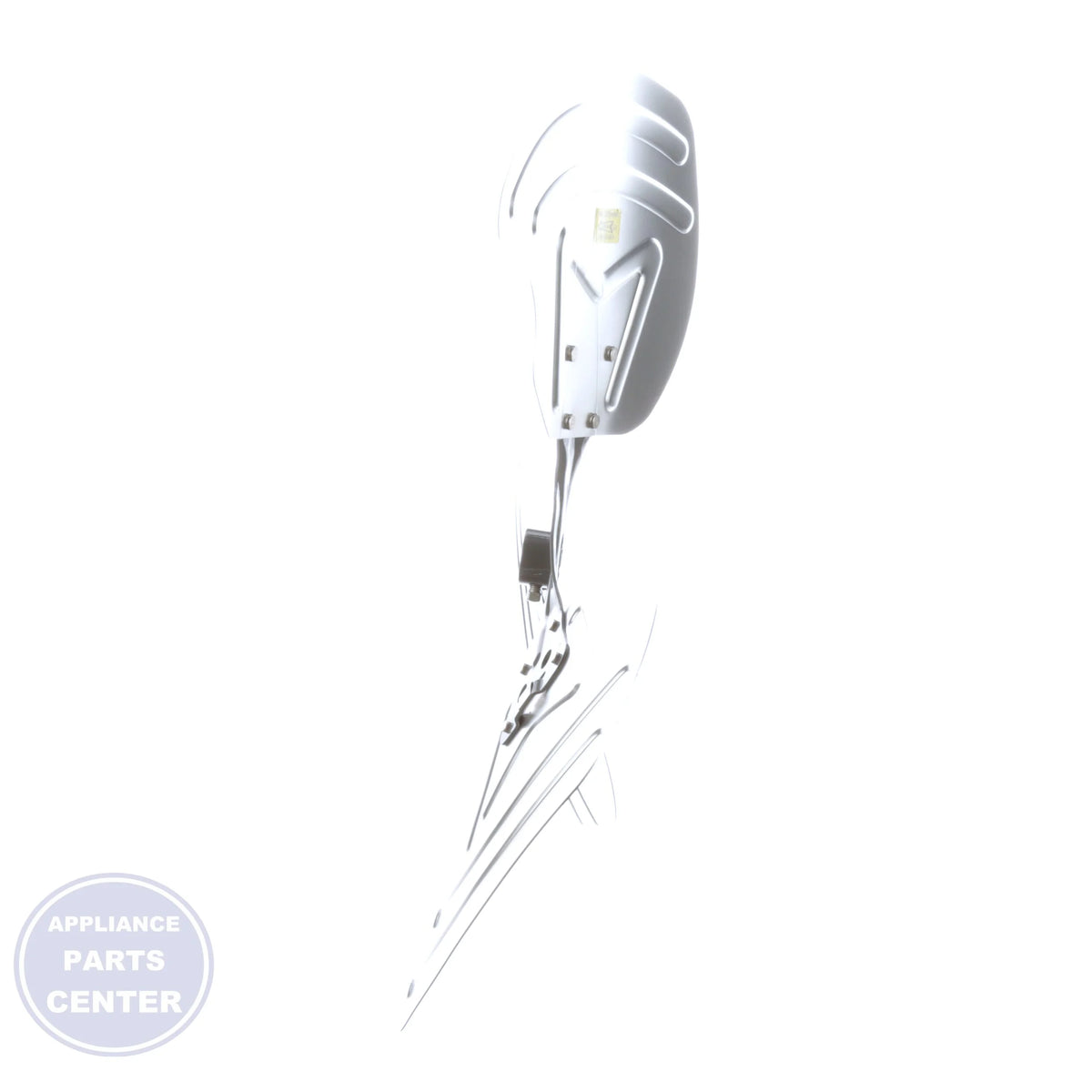 Fan Blade 8-733-953-178 - Detailed view of durable construction