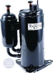 Bosch DC Inverter Compressor 8-733-953-192 - Main view showing energy-efficient design for specific models