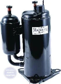 Bosch DC Inverter Compressor 8-733-953-192 - Main view showing energy-efficient design for specific models
