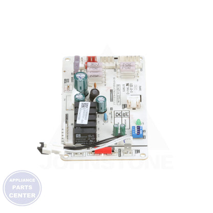 Indoor Control Board 8-733-953-202 - Detailed view of reliable functionality
