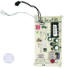 Bosch Indoor Control Board 8-733-953-202 - Main view showing precise control for Bosch models