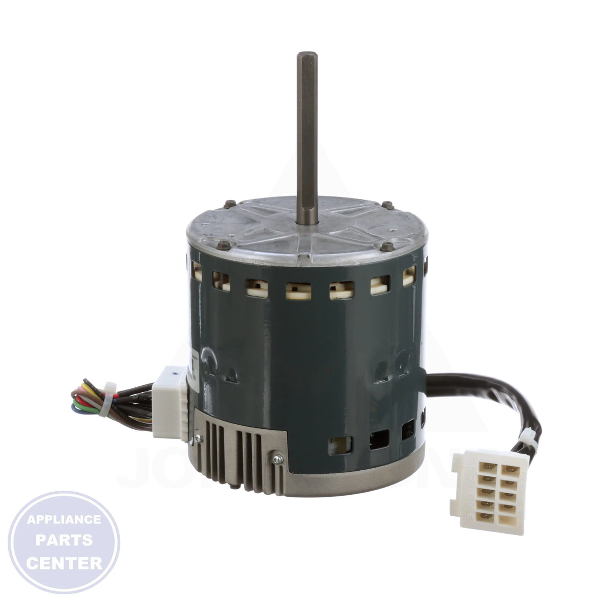 ECM Motor 8-733-953-242 - Detailed view of energy-saving technical details