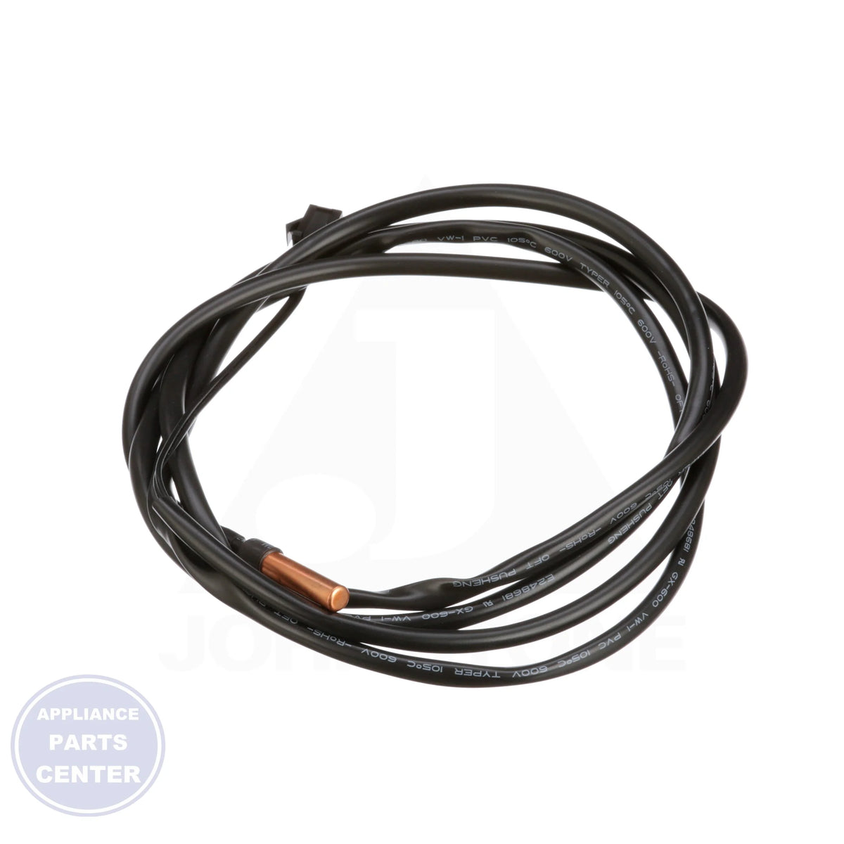 Sensor 8-733-953-244 - Detailed view of temperature-sensing capabilities