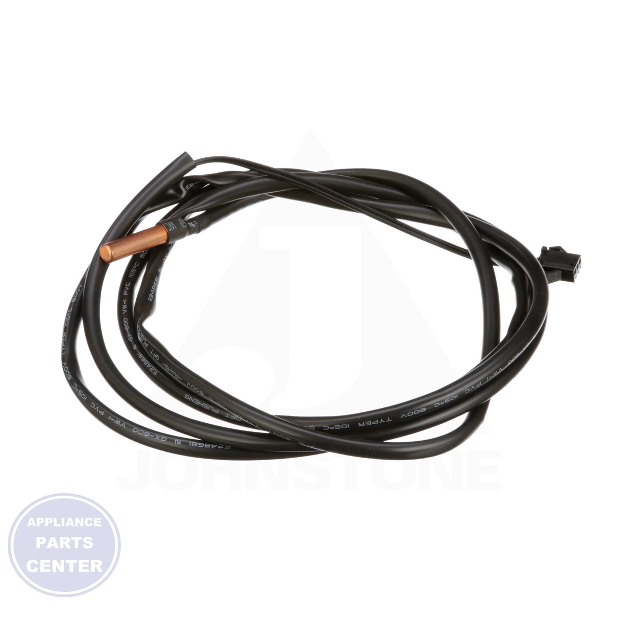 Sensor 8-733-953-244 - Side view with durable construction and precise measurements
