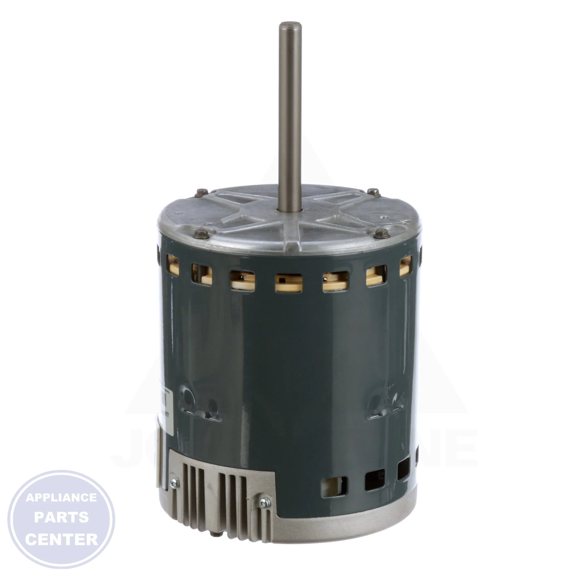 Indoor Blower Motor 8-733-953-322 - Detailed view of reliable technical specifications