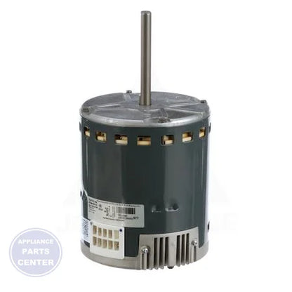 Bosch Indoor Blower Motor 8-733-953-322 - Main view showing efficient airflow for Bosch models