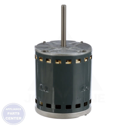Indoor Blower Motor 8-733-953-322 - Side view with precise measurements