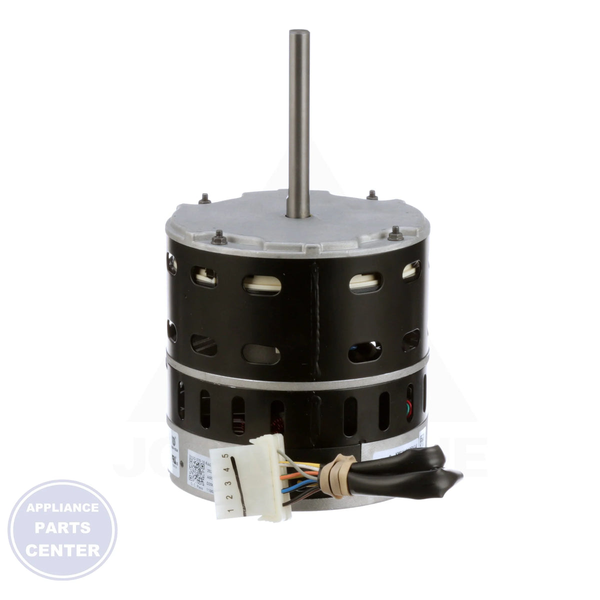 Indoor Blower Motor 8-733-954-668 - Detailed view of durable design and long-lasting performance