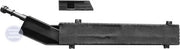 Bosch Drain Pan Assembly 8-733-954-689 - Main view showing efficient water drainage for Bosch equipment