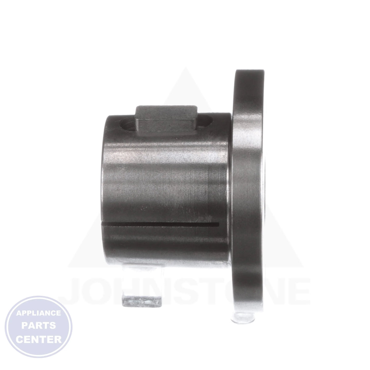 P-1 Bushings P1-7/8 - Detailed view of 1.3 lbs weight