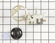 U-Line U-LINE TEMPERATURE CONTROL 80-54135-00 - Main view showing precise temperature control for U-Line 2923 models