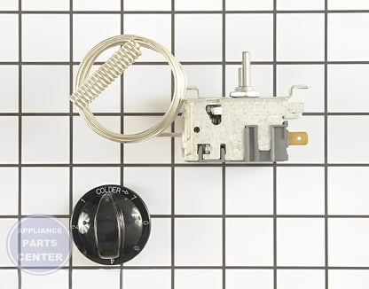U-Line U-LINE TEMPERATURE CONTROL 80-54135-00 - Main view showing precise temperature control for U-Line 2923 models
