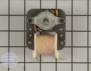 U-LINE CONDENSER FAN MOTOR 80-54378-00 - Main view showing efficient cooling for ULC Refrigerators