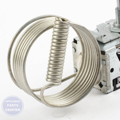 ULI CONTROL, WITHOUT KNOB 80-54683-00 - Main view showing precise temperature control for ULI models