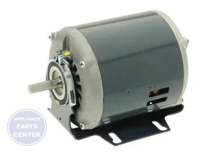 [Brand] 8000 - Main view showing efficient performance for furnace blowers