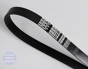 Speed Queen Drive Belt 800319P - Main view showing heavy-duty construction for Speed Queen models