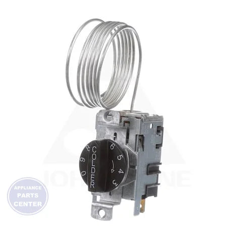 True OEM Temperature Control 800382 - Main view showing temperature regulation for B10-333 models