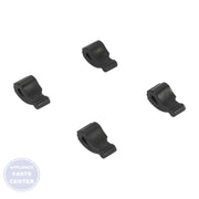 WHIRLPOOL WASHER AGITATOR DOG KIT 4 PACK - Main view showing durable grip for Whirlpool top-load washers
