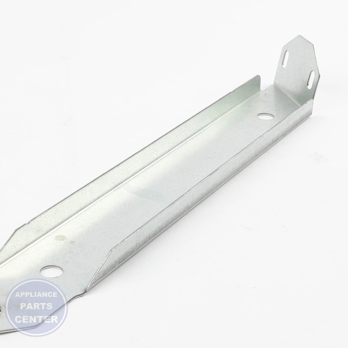 SPE BRACE CABINET-RH 801492 - Installation in SPE washing machine showing key mounting points