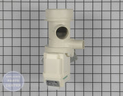 SPEED QUEEN WASHER DRAIN PUMP 802623P - Main view showing efficient water draining for SPQ Dryer