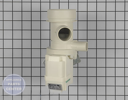 SPEED QUEEN WASHER DRAIN PUMP 802623P - Main view showing efficient water draining for SPQ Dryer