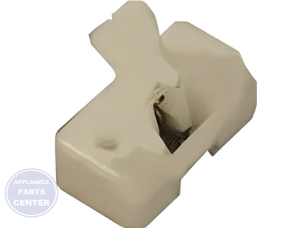 SPEED QUEEN WASHER DRYER DOOR CATCH ASSEMBLY 802803 - Side view with durable specifications
