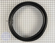 SPEED QUEEN Washer Door Seal Lubrication Assembly 802866P - Main view showing watertight seal for SPQ series
