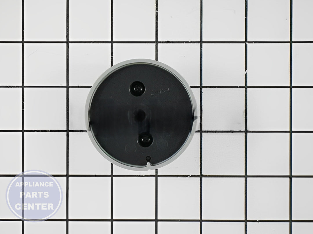 SPEED QUEEN WASHER DRYER CONTROL KNOB 803119P - Detailed view of precise functionality