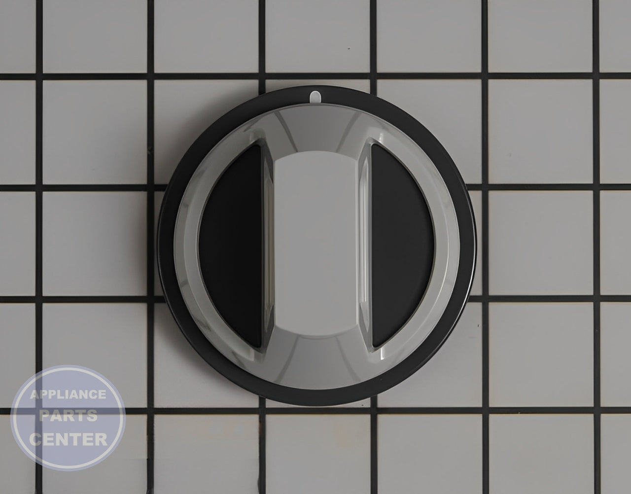 SPEED QUEEN DRYER TIMER KNOB SPEED QUEEN 803168P - Main view showing accurate time-setting dial for SPQ Dryer