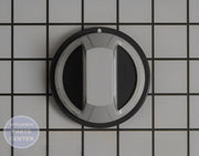 SPEED QUEEN DRYER TIMER KNOB SPEED QUEEN 803168P - Main view showing accurate time-setting dial for SPQ Dryer