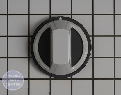 SPEED QUEEN DRYER TIMER KNOB SPEED QUEEN 803168P - Main view showing accurate time-setting dial for SPQ Dryer