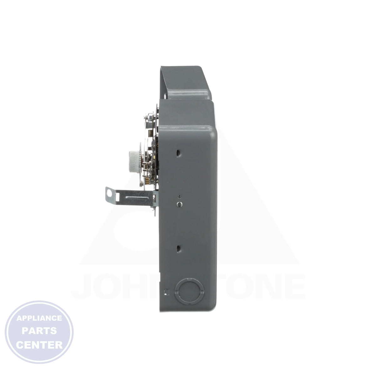 Commercial Defrost Timer 8045-20 - Detailed view of time-initiated defrost control