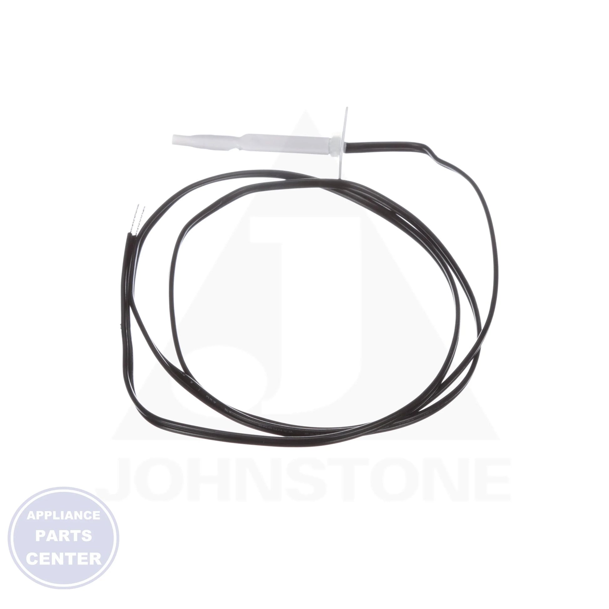 [Brand] Outdoor Temperature Sensor 8052 - Detailed view of electrical rating 18 to 30VAC