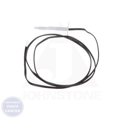 [Brand] Outdoor Temperature Sensor 8052 - Detailed view of electrical rating 18 to 30VAC